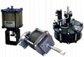we can offer many types of Morin  actuators