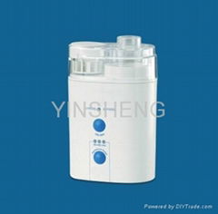 Home use portable nebulizer