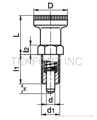 Indexing Plunger 2