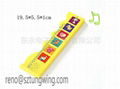  Children's Talking Book Module/ Music Chip/Sound Pad 1