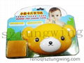 Funny Bear Card Reader