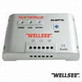 Promotion WELLSEE WS-MPPT60 60A 48V