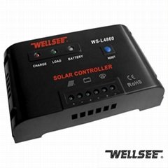 Promotion WELLSEE intelligent controller WS-L4860 48V 50A