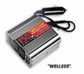 Promotion WELLSEE car inverter WS-IC150W 1