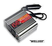 Promotion WELLSEE car inverter WS-IC150W