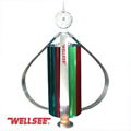 Promotion Wellsee wind turbine (cellular wind turbine) WS-WT400W 1