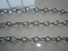 single jack chain