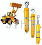 Hydraulic cylinder