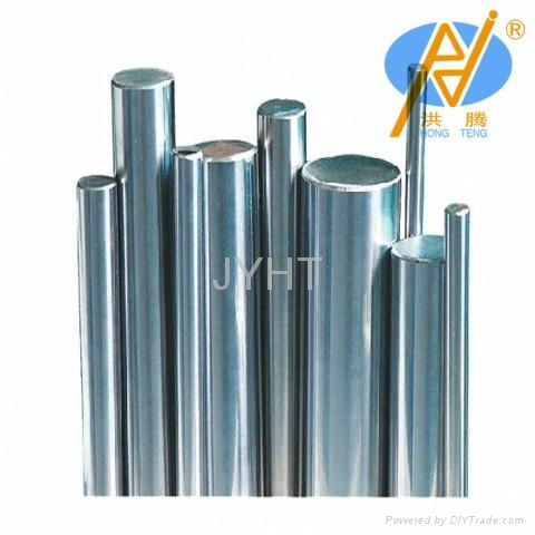 hard chrome plated piston rods