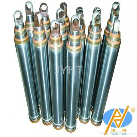 hard chrome plated piston rods 4