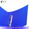 PP File Folder with customer logo printing 5