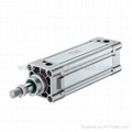 DNC Series ISO6431 Standard Cylinders