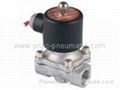 2W 2S Series  Solenoid Valve