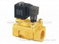 PU220 PU225 Series Solenoid Valve