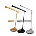 foldable and portable table lamp with