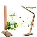 New product, portable and foldable table lamp with warn light 5