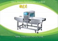 Sensitive Food and Metal Needle Detector with LCD May Touch Operation 1