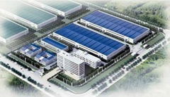 Nanjing Klaus CNC Machinery Co., Ltd