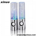 High Quality Nice Look Big Dancing Water Speaker Factory 4