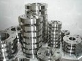 DN600/PN1.0板式平焊