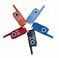 Colorful walkie Talkie for kids 1