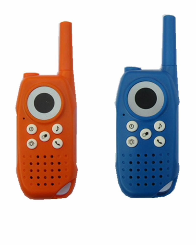 Hot sell toy two way radio