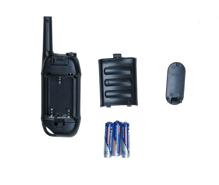 Walkie talkie toy interphone for children 3