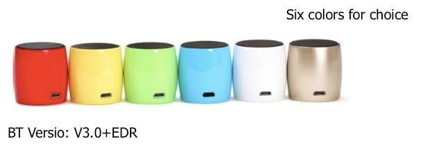 ES-T9 rechargeable Bluetooth speaker 4