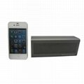 ES-T8 Bluetooth speaker with TF card