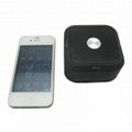 ES-T7 Bluetooth speaker with TF card