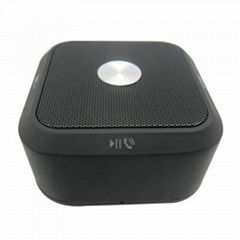 Wireless audio bluetooth speaker with TF card