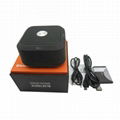 Wireless audio bluetooth speaker with TF card 2