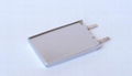 High quality 3.7v 3000mah li polymer battery  1