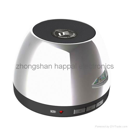 2014 hi-fi system V4.0 wireless speakers 3