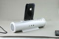 china manufacturer ipod iphone 4 4s 5 docking station 1