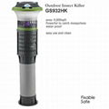 Outdoor Insect Killer - Public use 1