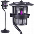 Movable Garden Mosquito Killer 1