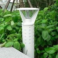 Outdoor Solar LED Lamp