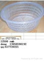used hand mould