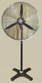 Industrial Stand Fan 18 inch 1