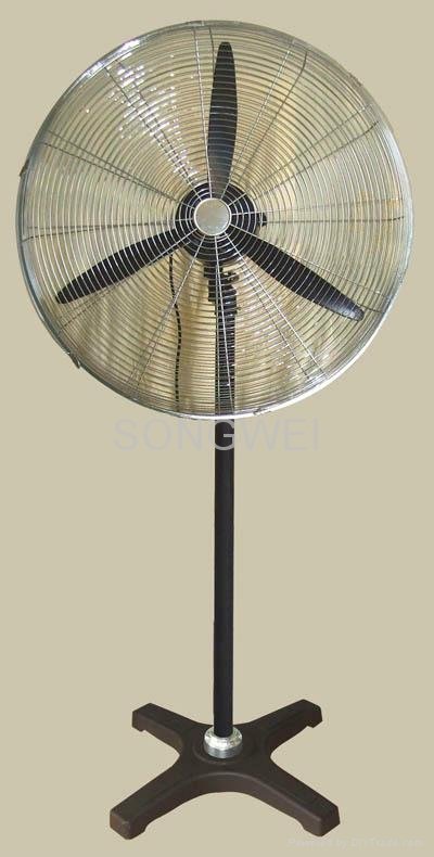 Industrial Stand Fan 18 inch