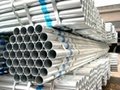 ERW LSAW Welded steel pipe in stock 2