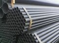 ERW LSAW Welded steel pipe in stock 3