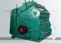 Impact Crusher 1