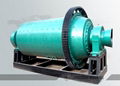 Cone Ball Mill