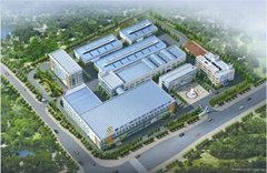 Chongqing Huipu Hydraulic Manufacturing CO., Ltd