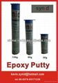 Multi epoxy putty stick adhesive