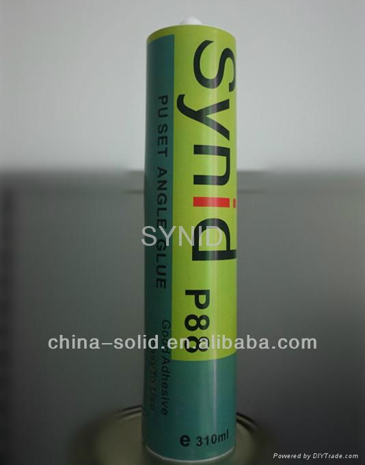 polyurethane sealant adhesive 2