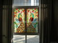 Stained Glass Windows