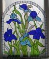 Stained Glass Panels 1